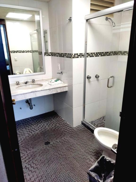 Hotel Mary Celaya Extérieur photo